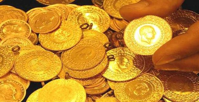 Serbest piyasada altın fiyatları